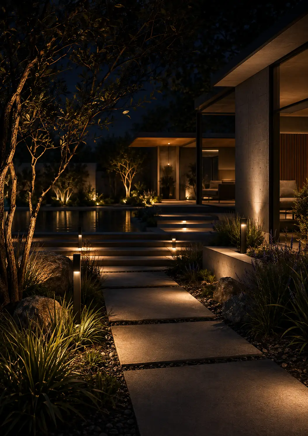 BMT GARDEN